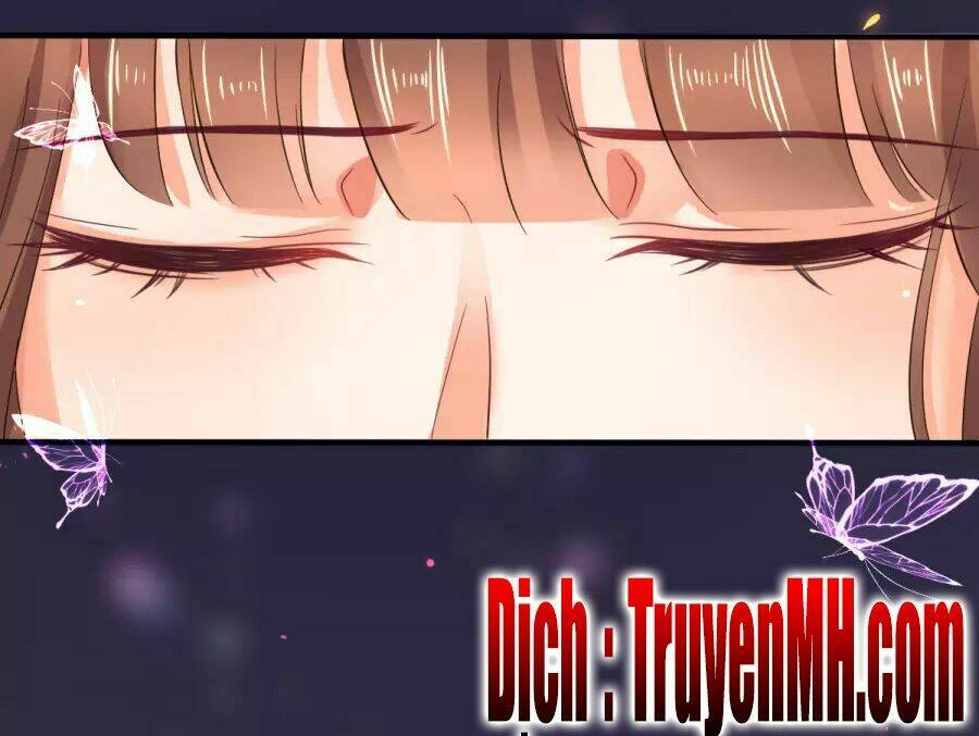 Cường Thế Tù Ái - Địch Thiếu Đừng Xằng Bậy: Chapter 2