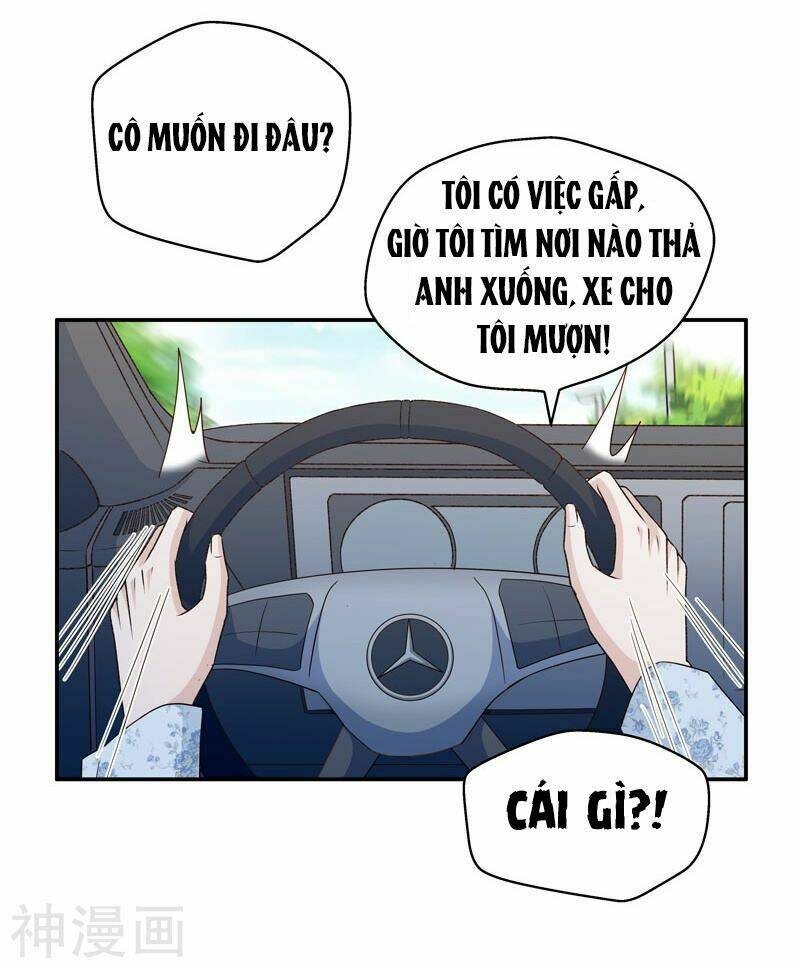 Thiên Kim Bất Lương: Chapter 30