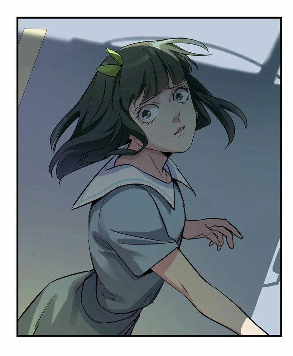 Anh Hùng Và Hiệp Nữ: Chapter 24