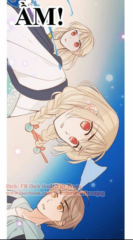 Bạn Trai Tôi Là Cẩm Y Vệ 2: Chapter 1