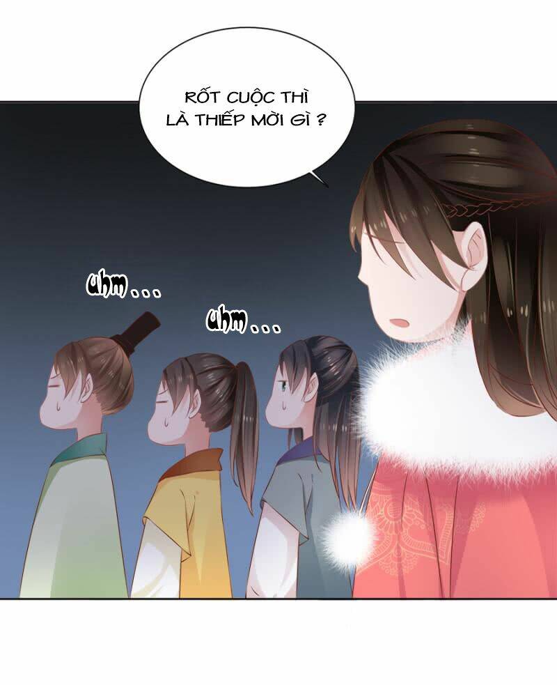 Solo Đi Vương Gia: Chapter 106