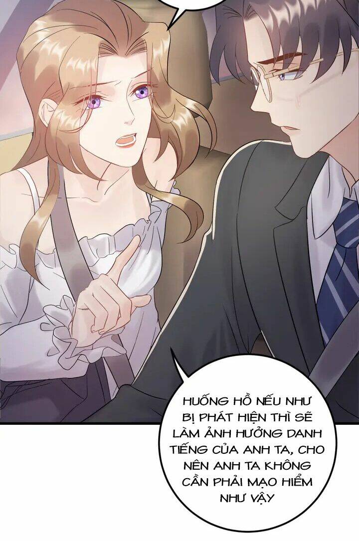 Trong Sinh Chi Ức Vạn Ảnh Hậu Yếu Thượng Vị: Chapter 270