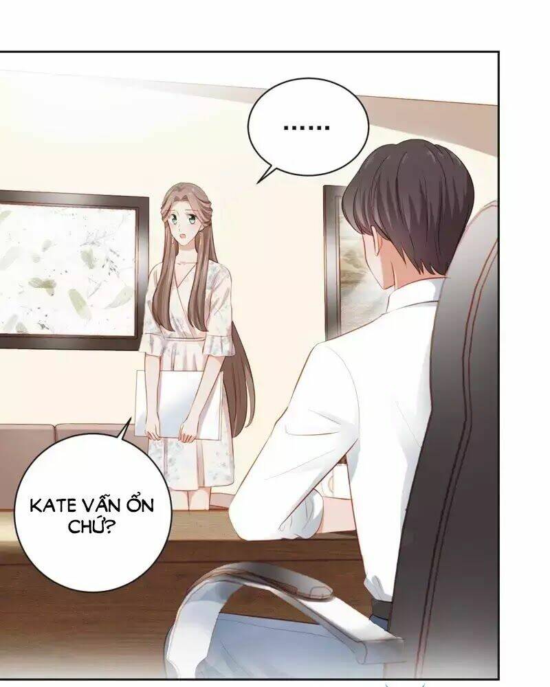 Khi Trá Luyến Nhân: Chapter 36