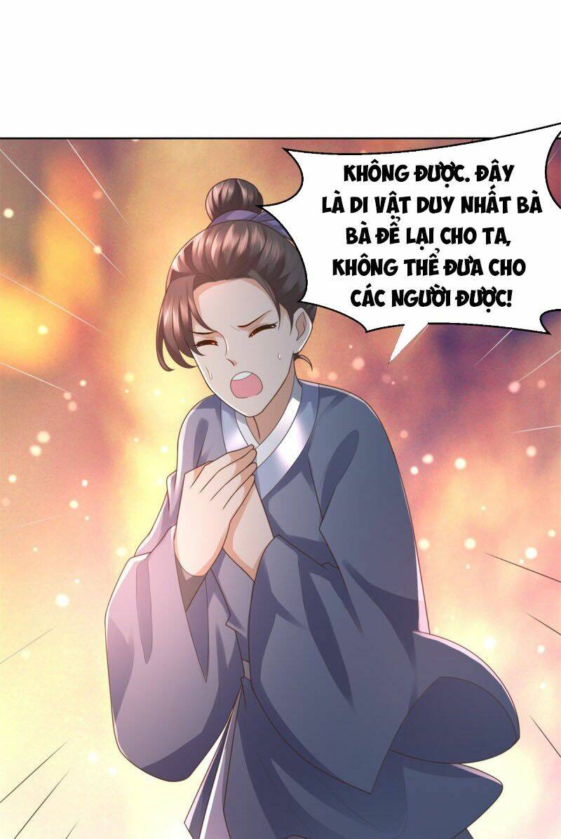 Chí Tôn Trọng Sinh: Chapter 97