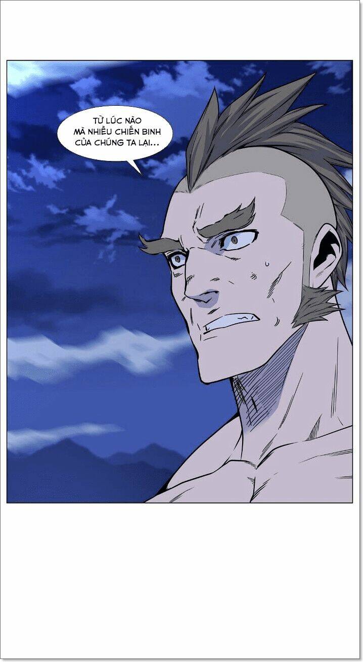 Ma Cà Rồng Quý Tộc: Chapter 463