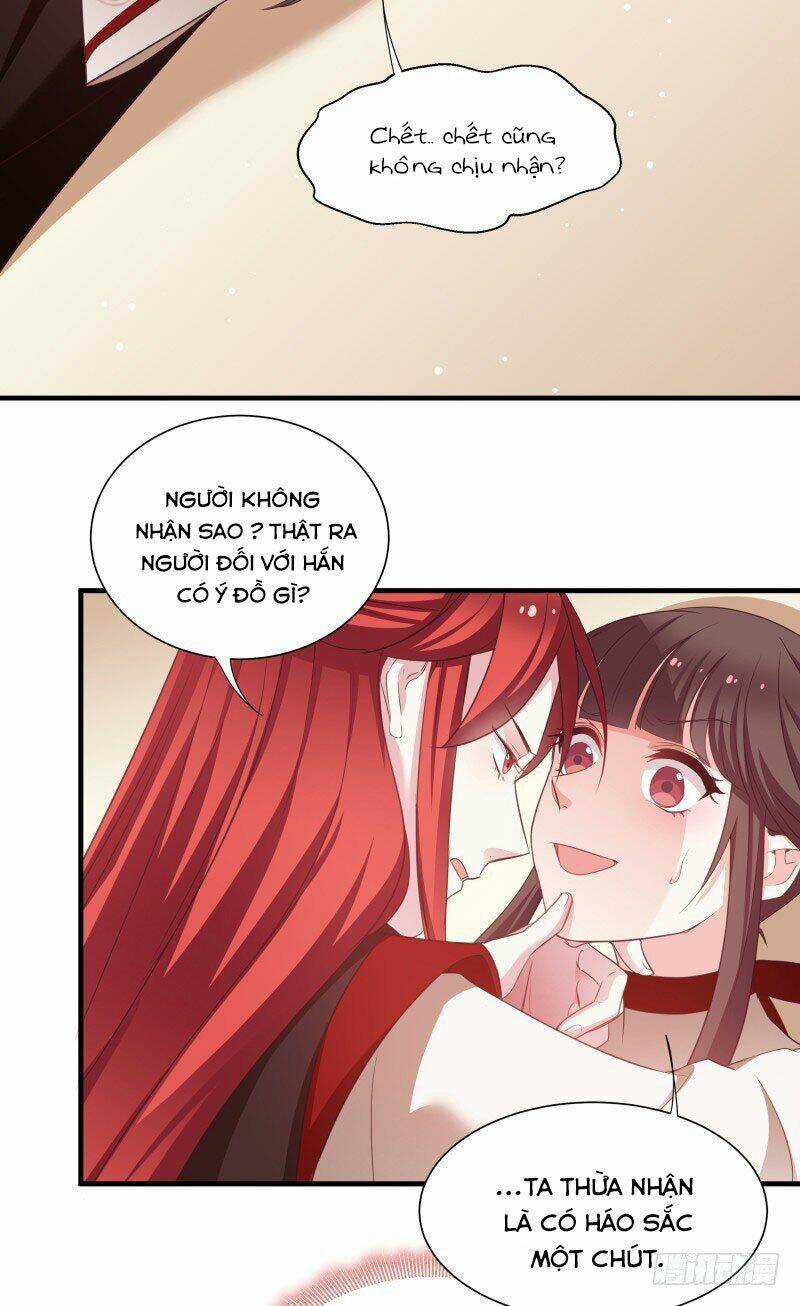 Trò Chơi Trừng Phạt: Chapter 75
