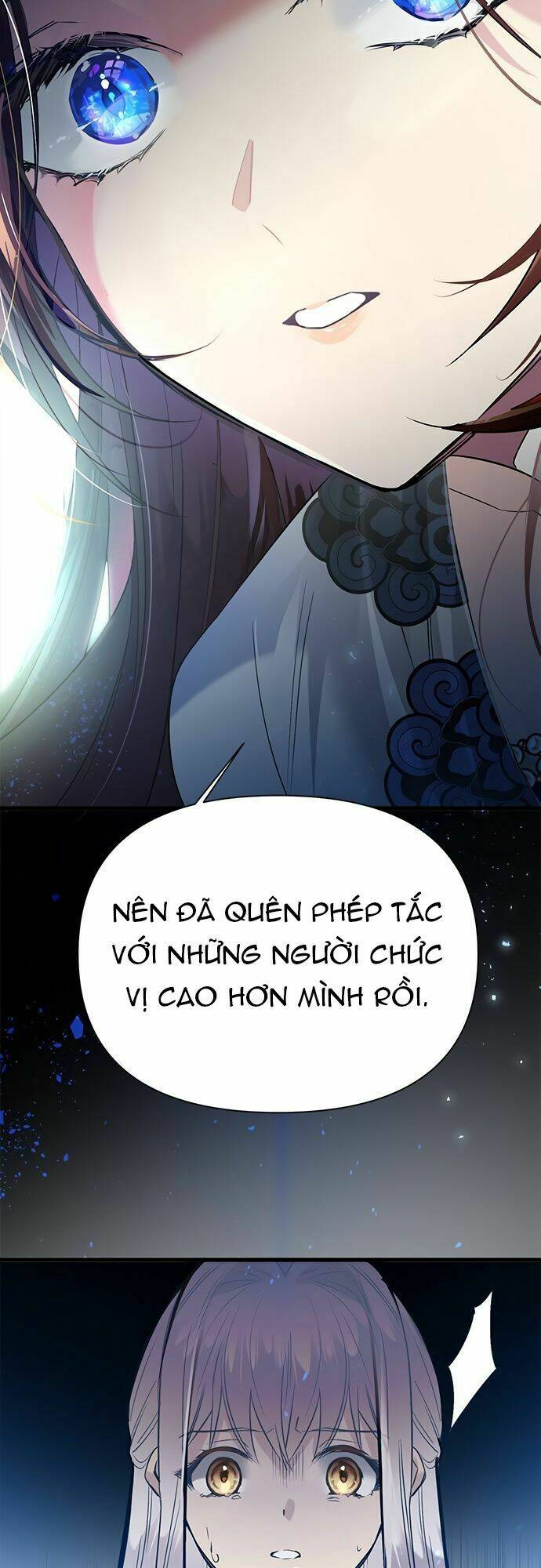 Hoa Nở Trong Cung Diên Hy Công Lược: Chapter 4