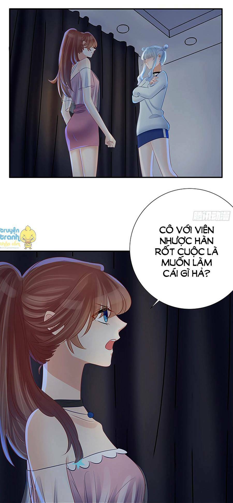 Trọng Sinh Để Ngủ Với Ảnh Đế: Chapter 49