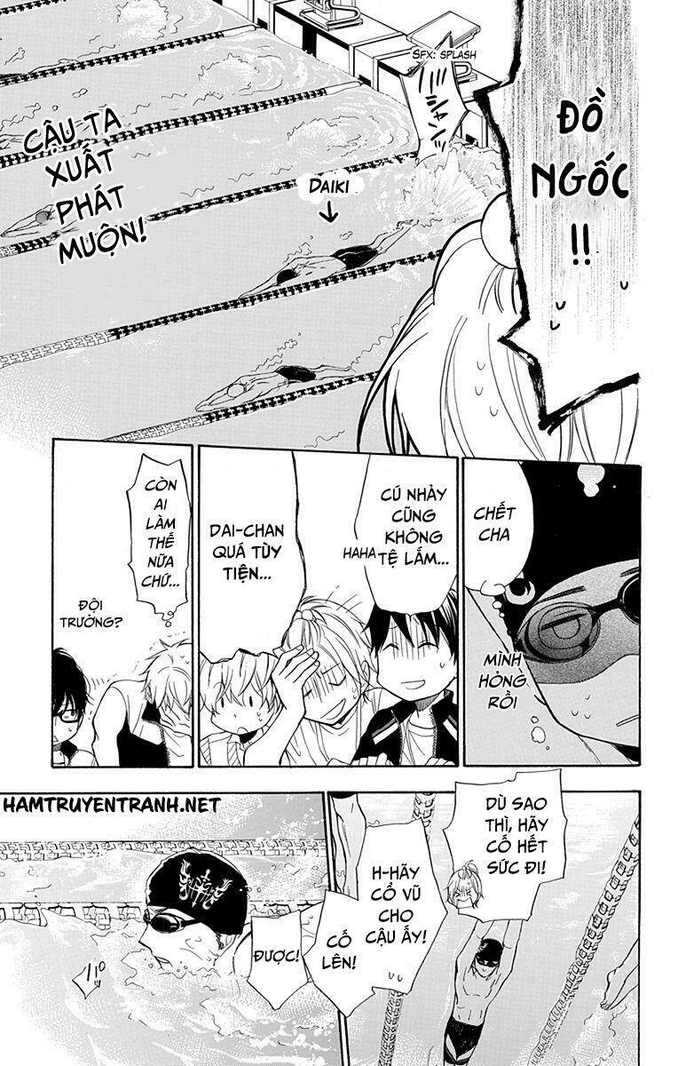 Dansui: Chapter 10