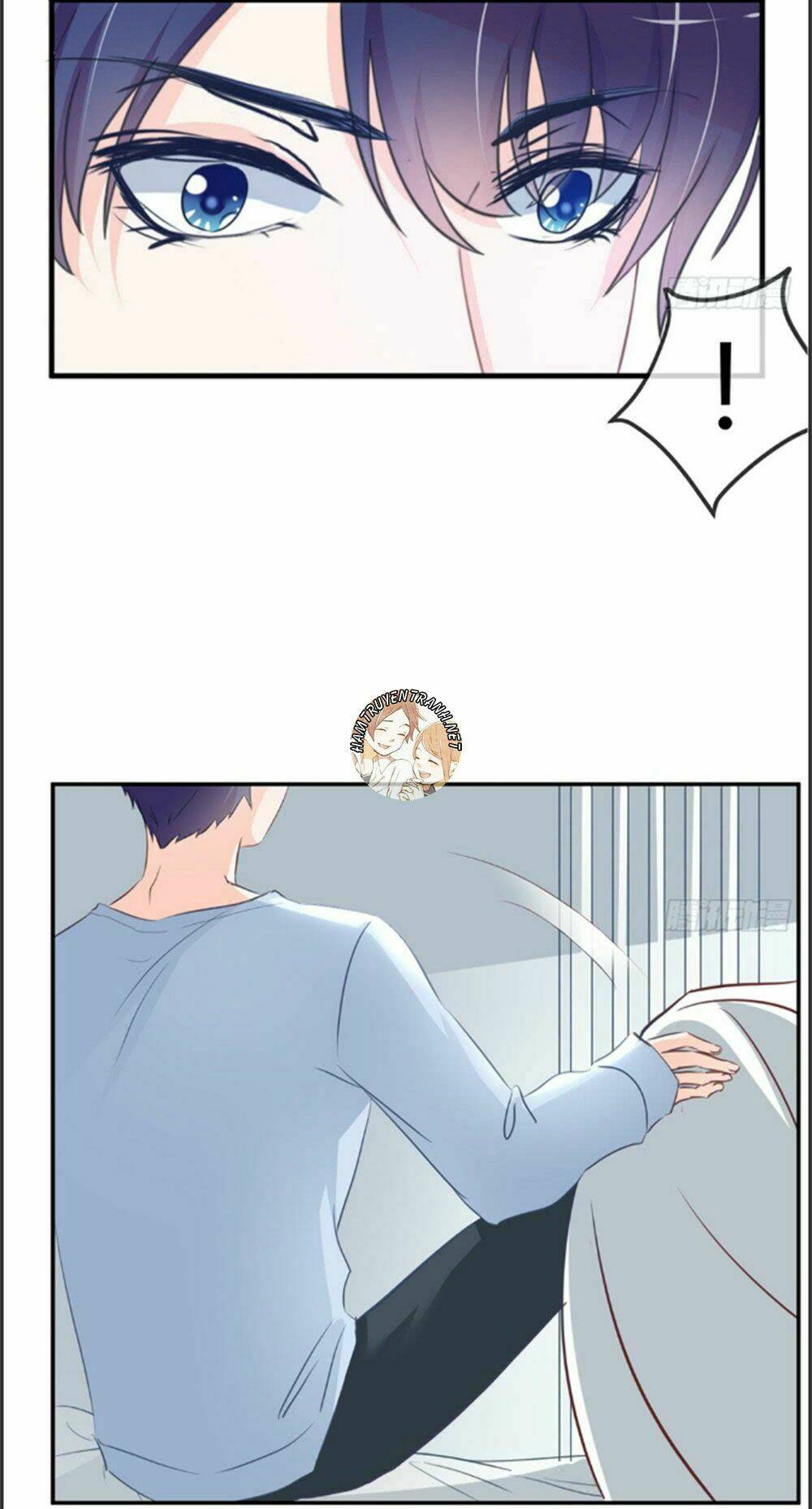 Cẩm Lý Thiếu Nữ Của Tôi: Chapter 9.3