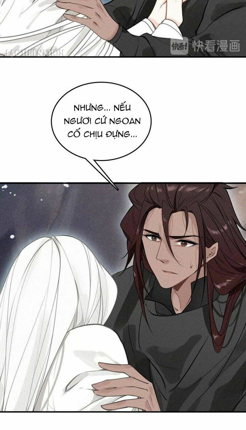 Đế Sư Tại Thượng: Chapter 51