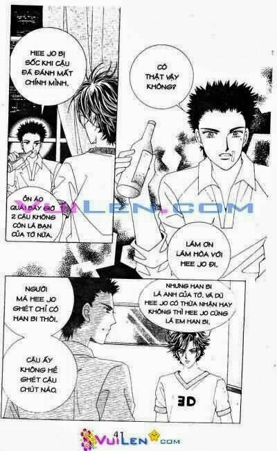 Bóng Mây Qua: Chapter 5