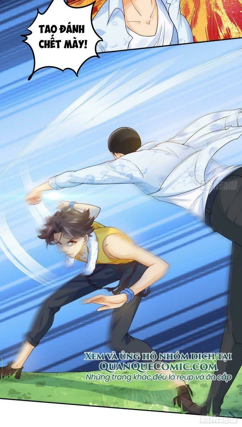 Tiên Giới Thương Thành: Chapter 6