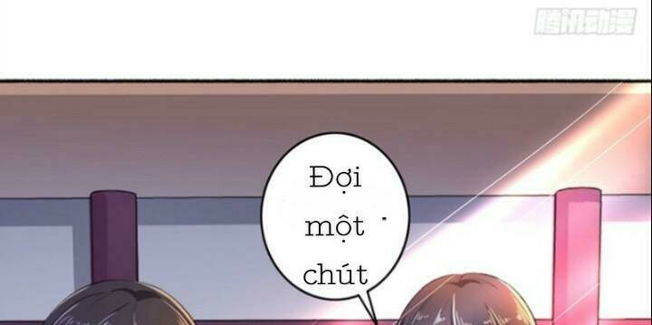 Cuồng Phi Phách Lối: Chapter 19