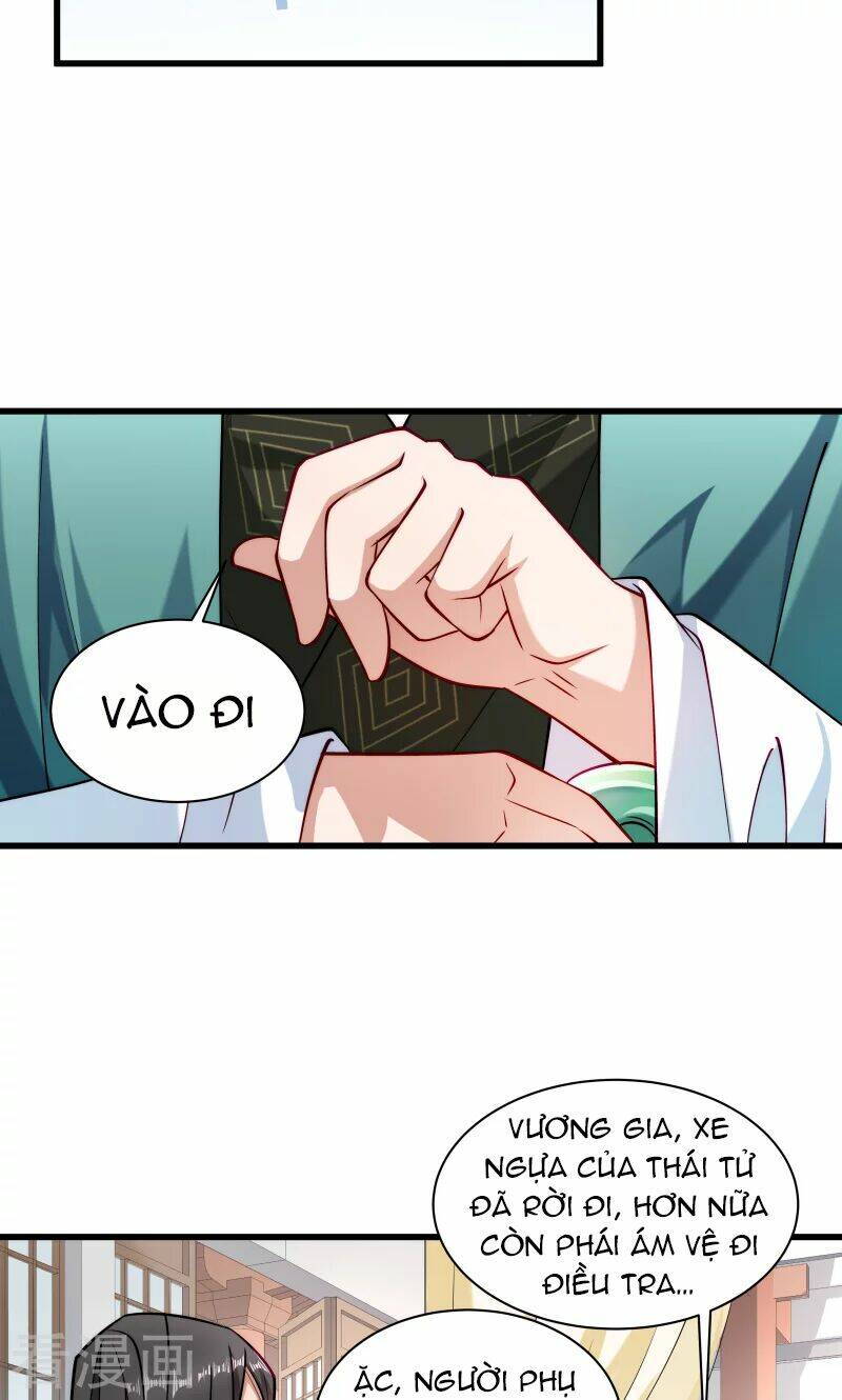 Tiểu Hoàng Thư Và Tiểu Hoàng Thúc: Chapter 29