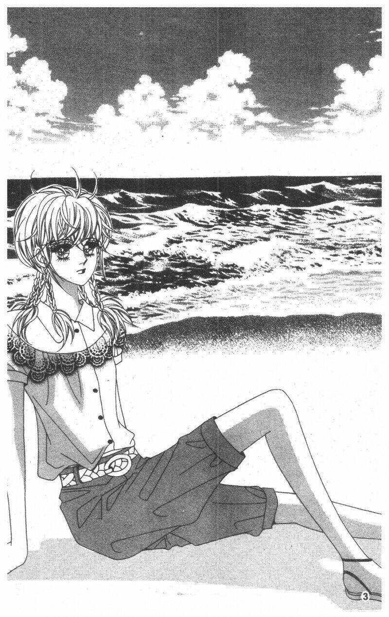 Cũng Vì Em: Chapter 10