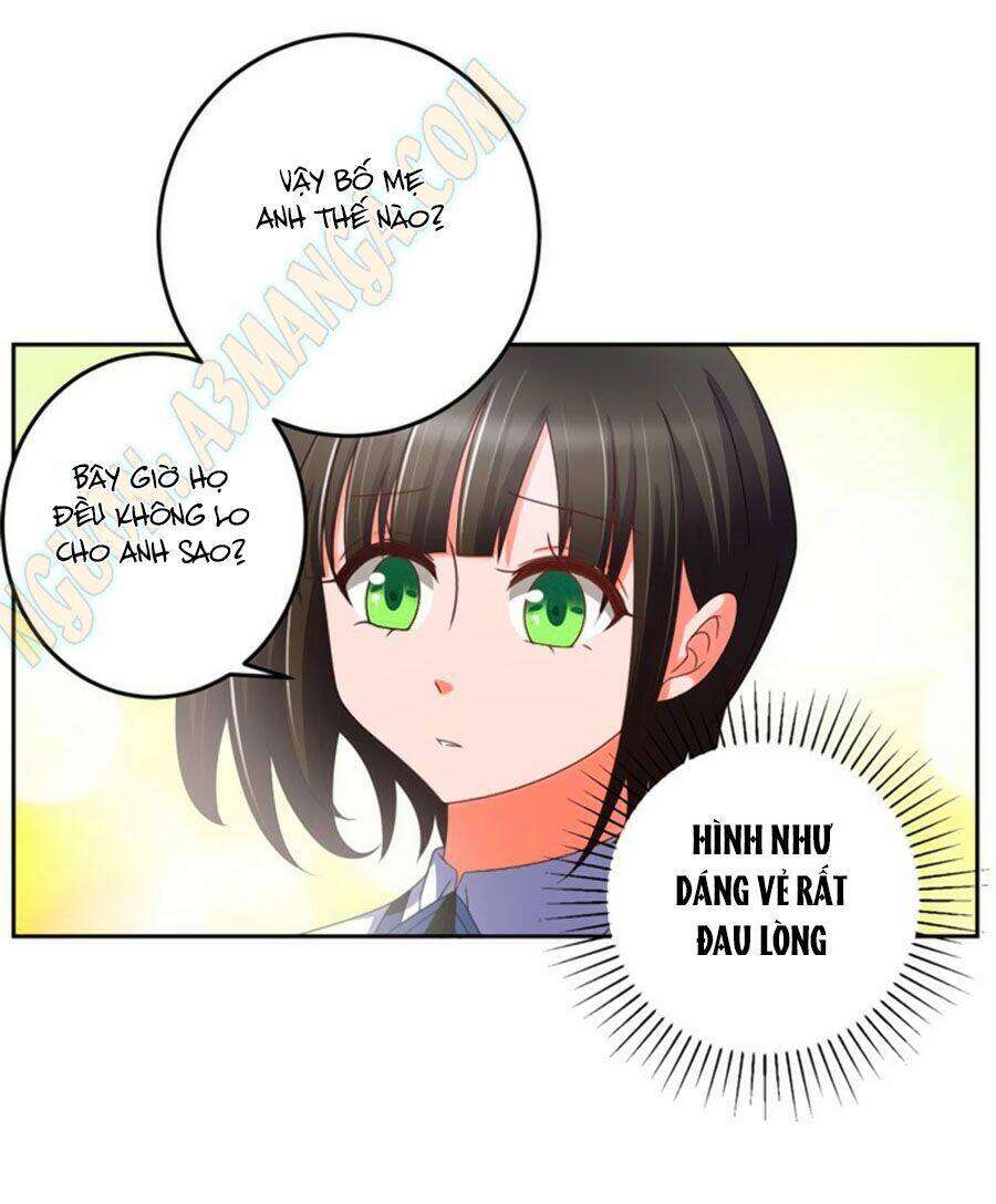 Người Yêu Khát Máu Của Tôi: Chapter 13