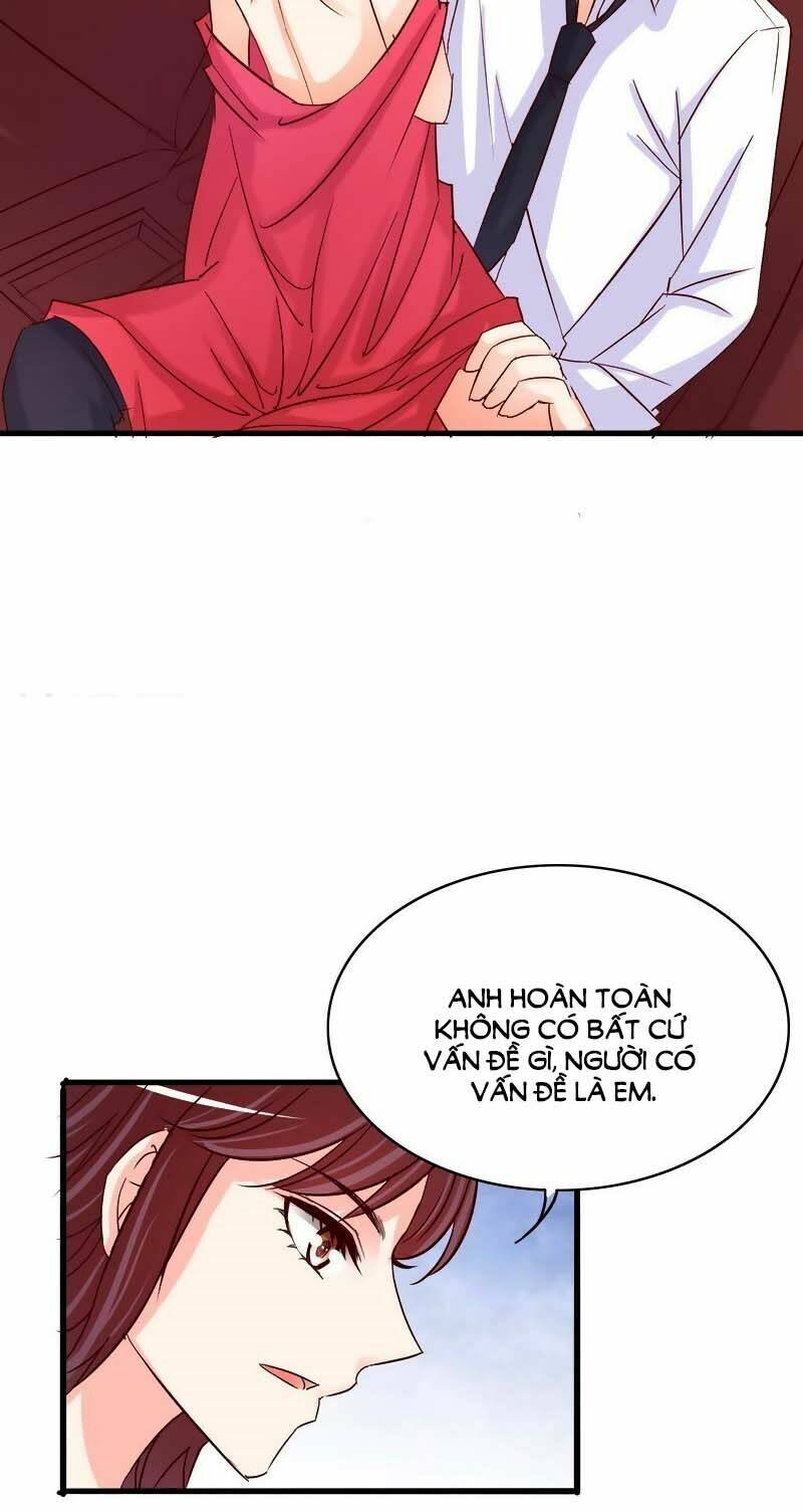 101 Phương Pháp Của Tổng Tài: Chapter 102