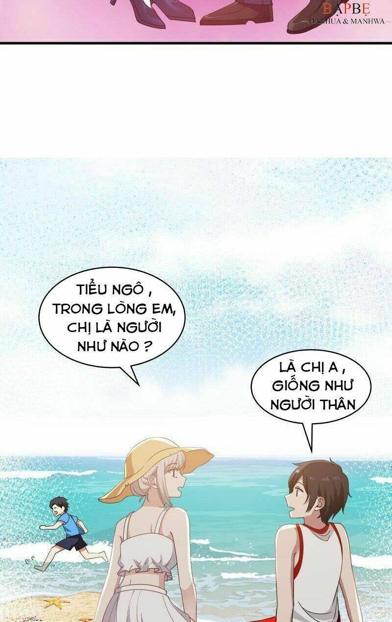 Đô Thị Tuyệt Thế Cuồng Tôn: Chapter 12