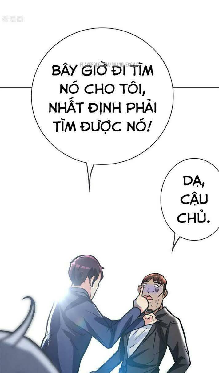 Hệ Thống Tiên Tôn Tại Đô Thị: Chapter 40