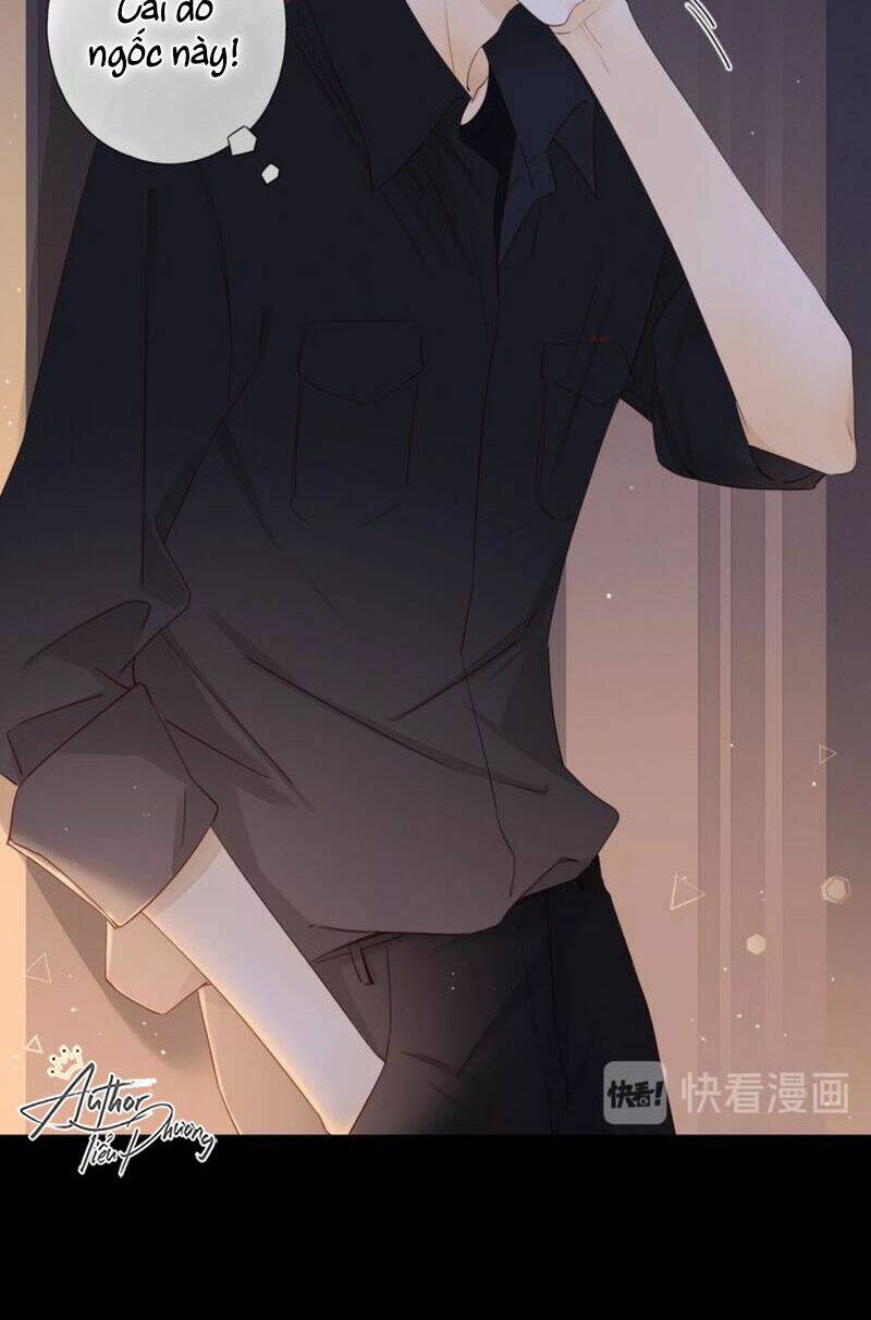 Cô Ấy Không Đáng Yêu: Chapter 28