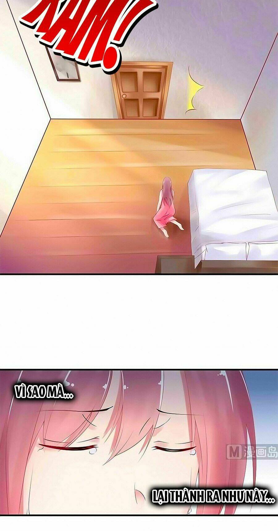 Thoát Quỹ Biên Duyên: Chapter 2