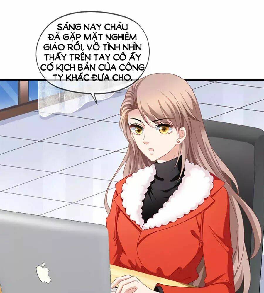 Mỹ Vị Giai Thê: Chapter 68