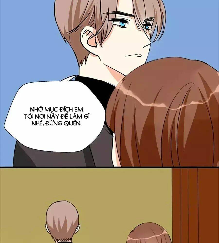 Mùi Hương Lãng Mạn: Chapter 11