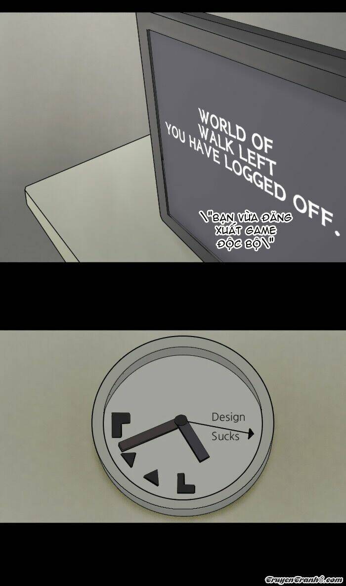 Thứ Sáu: Những Câu Chuyện Cấm: Chapter 1