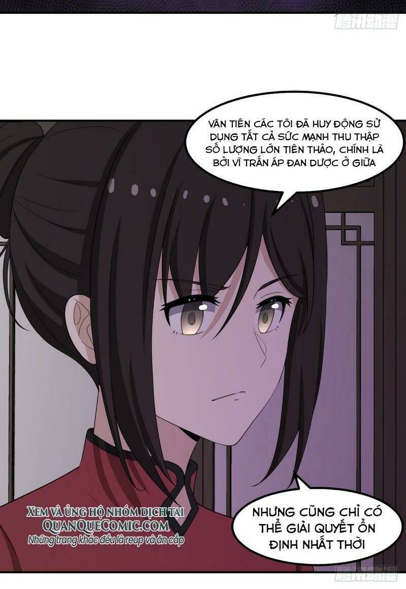 Nghịch Thiên Tiên Mệnh: Chapter 62