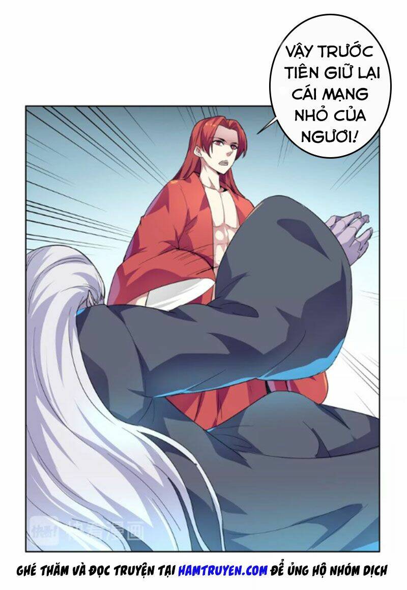 Nghịch Thiên Đại Thần: Chapter 43
