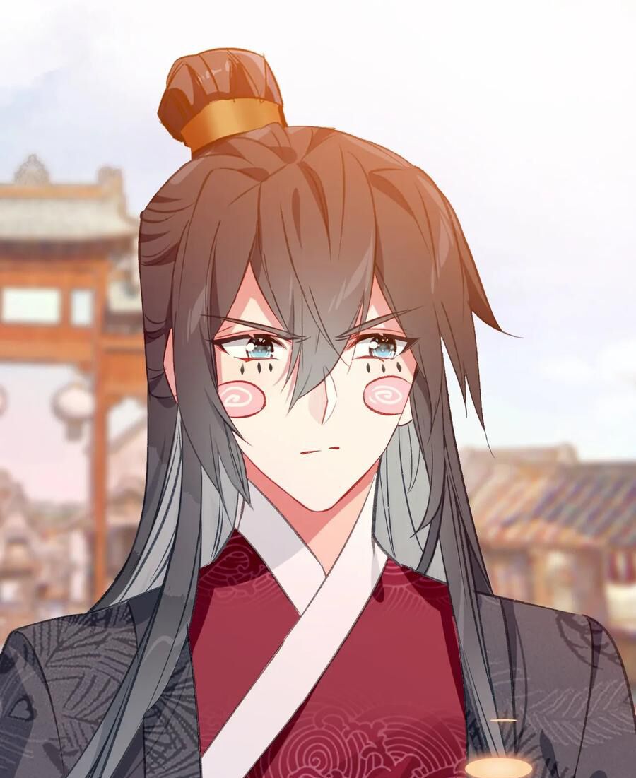 Gả Cho Một Tên Thái Giám Đáng Ghét: Chapter 143