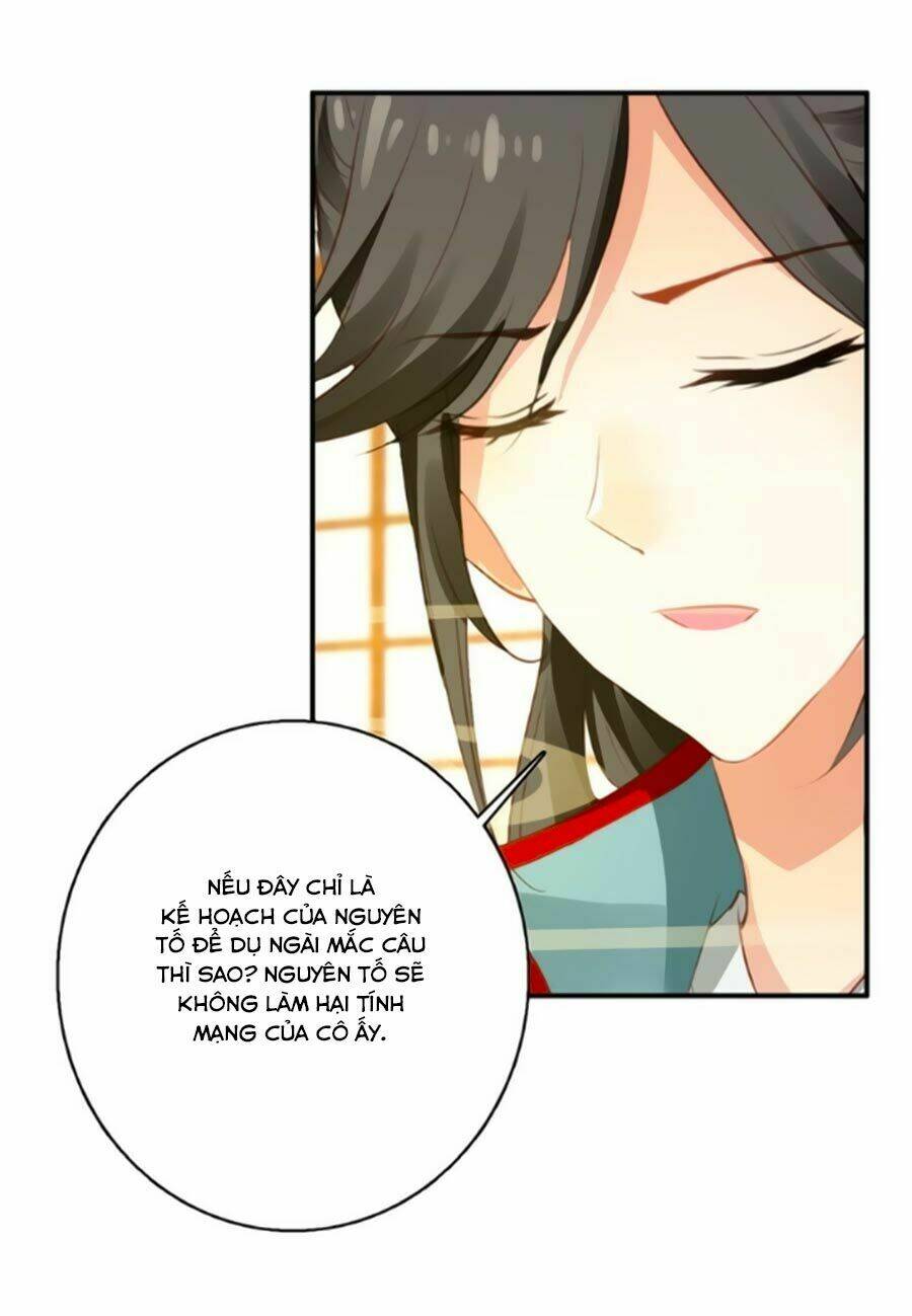 Mỹ Nhân Làm Tướng: Chapter 73