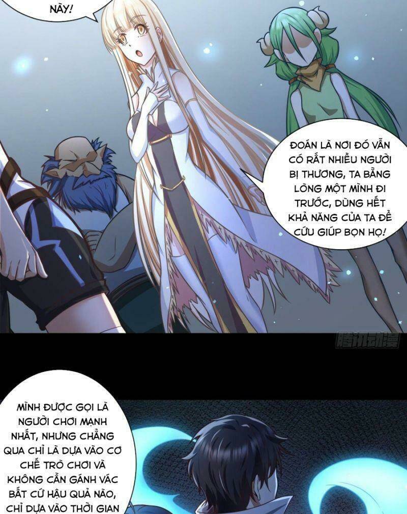 Chuyển Sinh Thành Nữ Hầu Tà Ác: Chapter 51