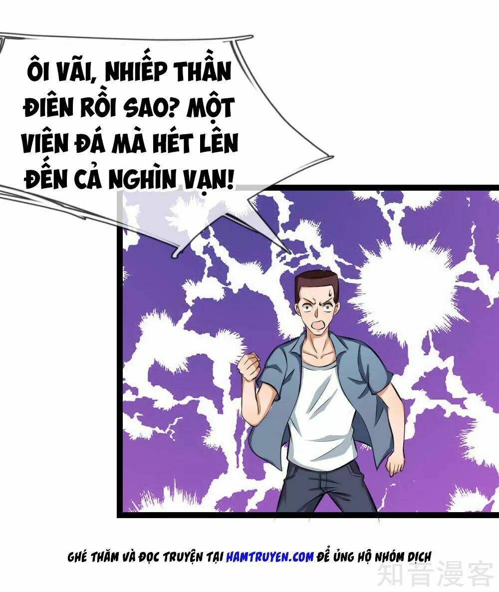 Tuyệt Thế Phi Đao: Chapter 87
