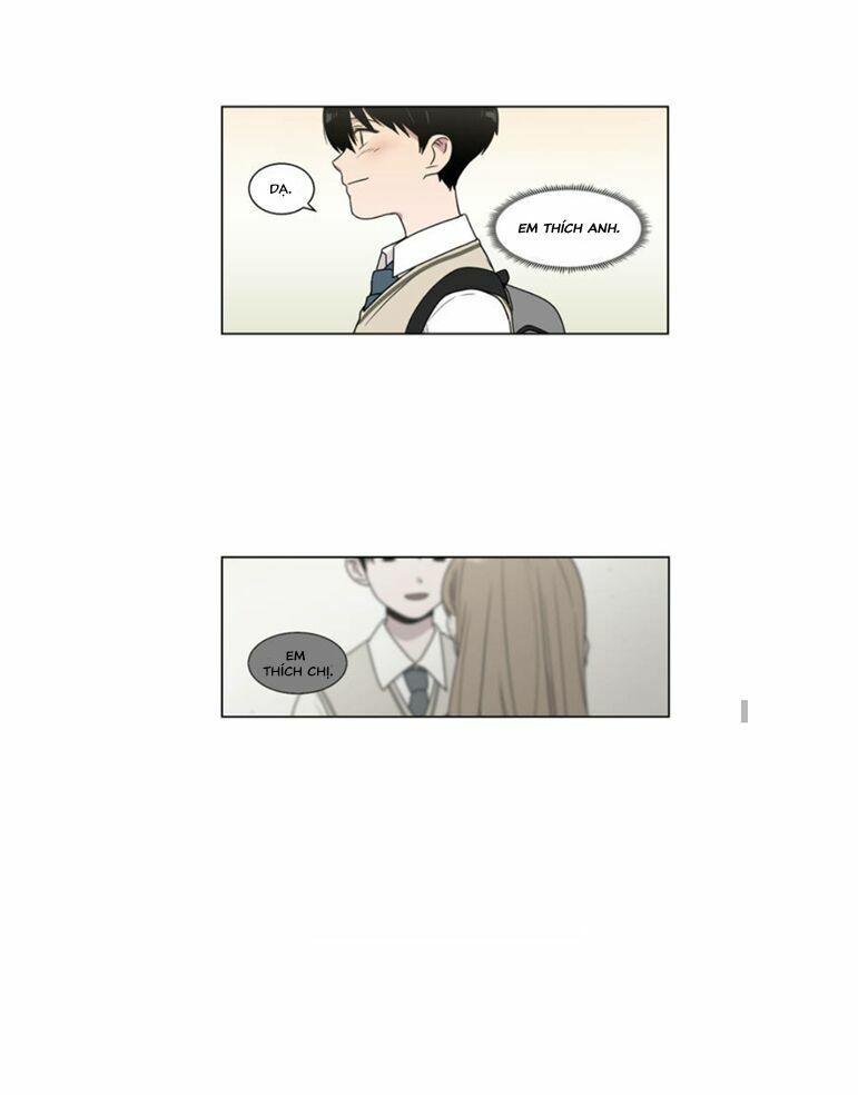 …”Một Sự Thật Khá Khó Chịu.”: Chapter 7