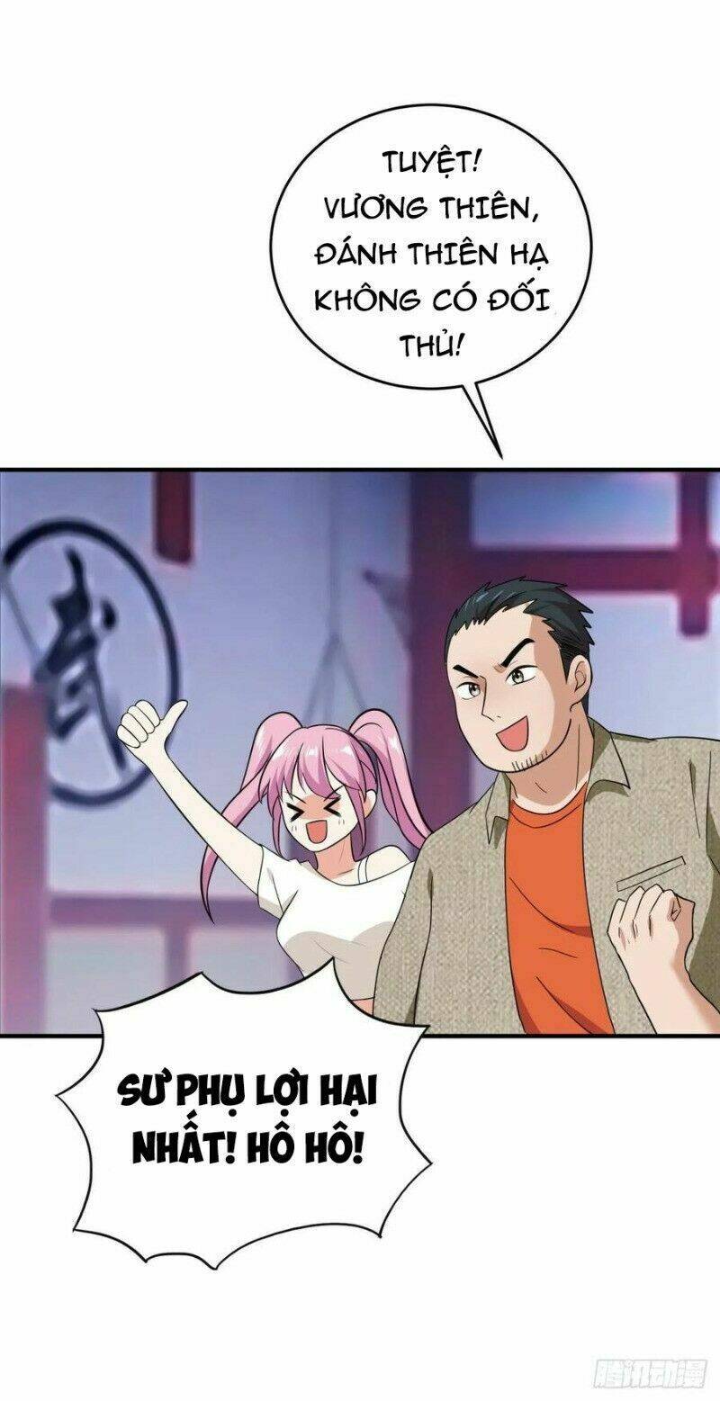 Đại Gia Livestream Vạn Giới: Chapter 38