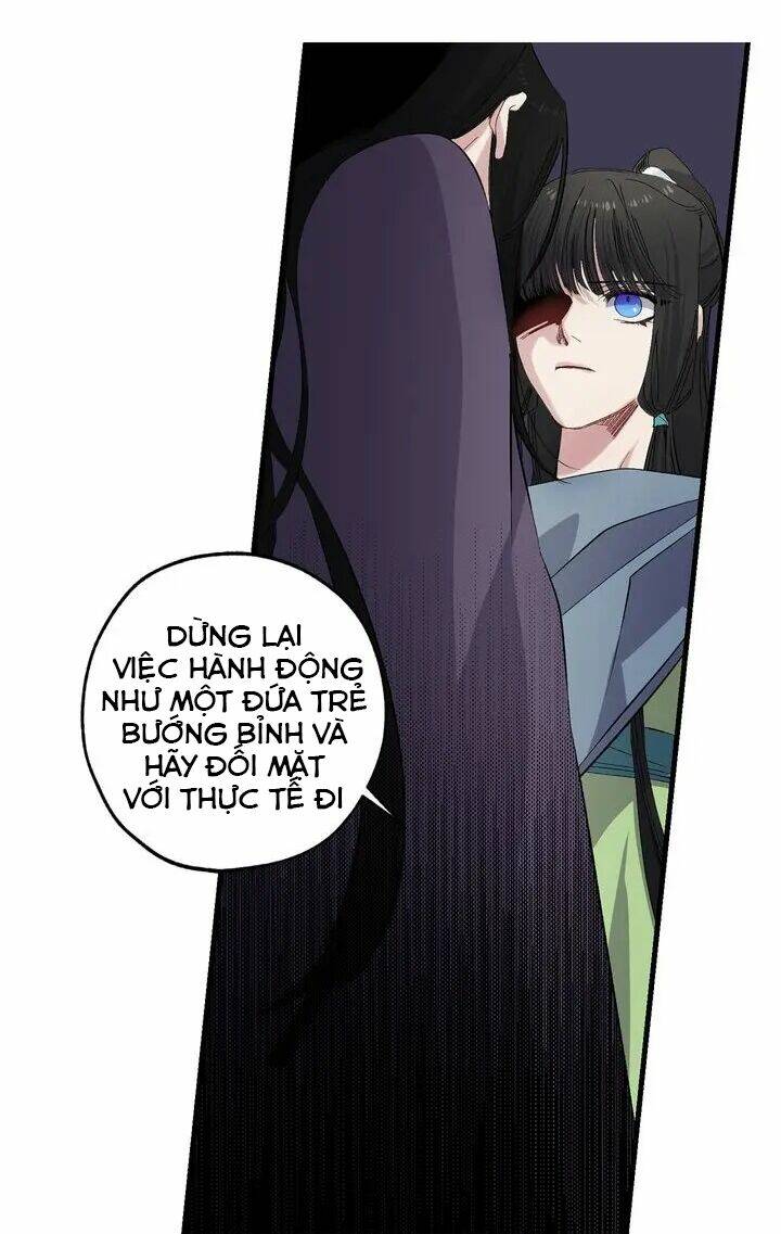 Tình Điên Dại: Chapter 45