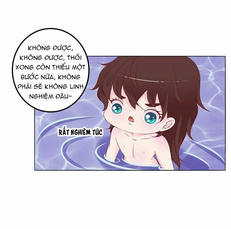 Tướng Quân Mời Ra Trận: Chapter 35