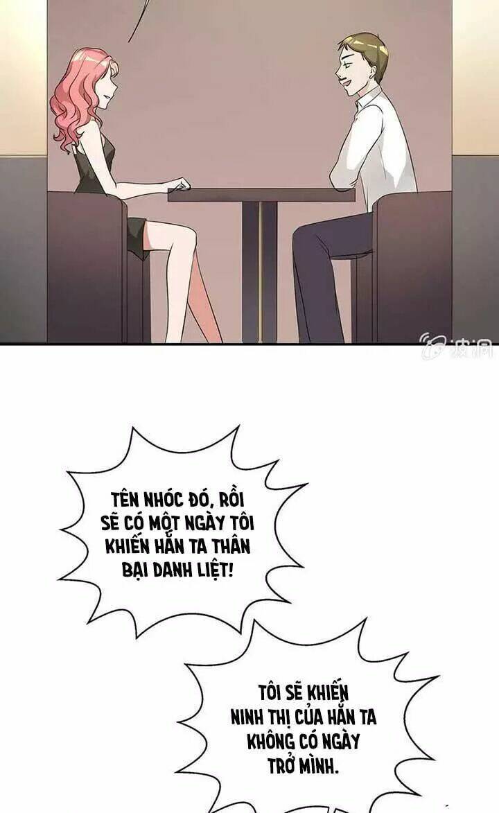 Kháp Kháp Hương Phản: Chapter 13