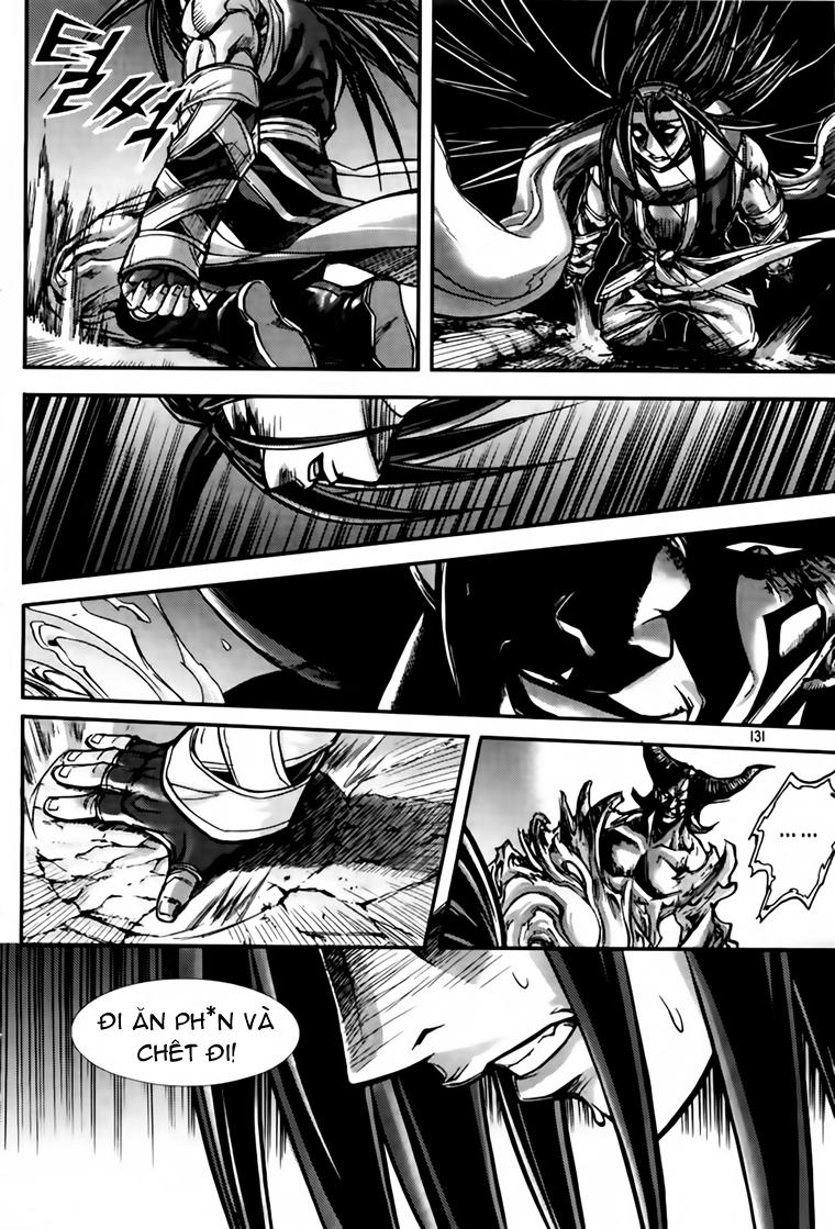 Diêm Đế: Chapter 201