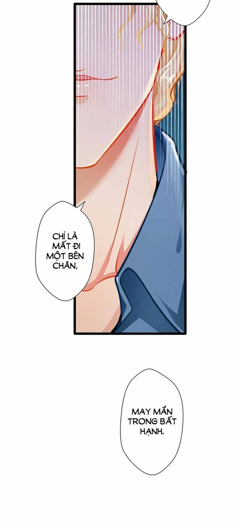 Cưng Chiều Ái Thê Hư Hỏng: Chapter 58