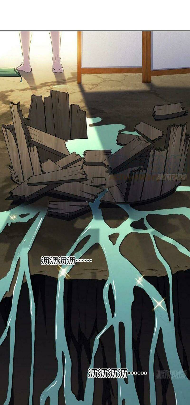 Ta Là Đại Hoàn Đan: Chapter 29