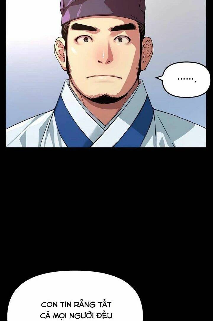 Tôi Sẽ Sống Như Một Hoàng Tử: Chapter 50