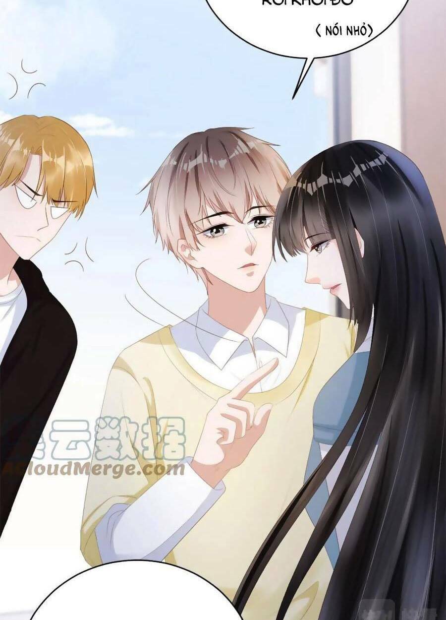 Dây Dưa Không Dứt: Chapter 40