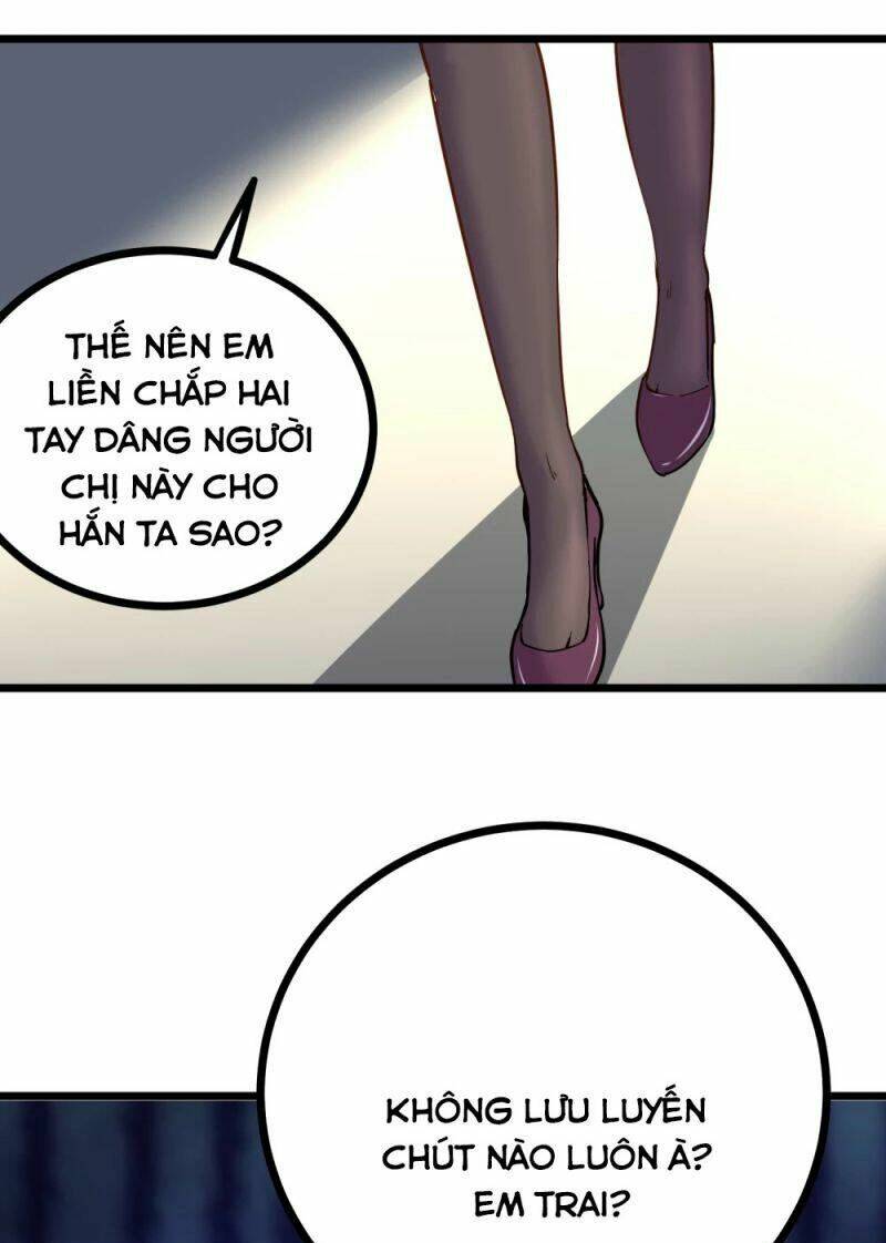 Hộ Hoa Cao Thủ Tại Vườn Trường: Chapter 232