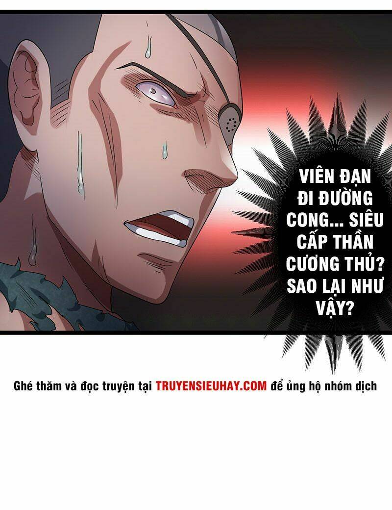 Tiên Vương Trùng Sinh: Chapter 24