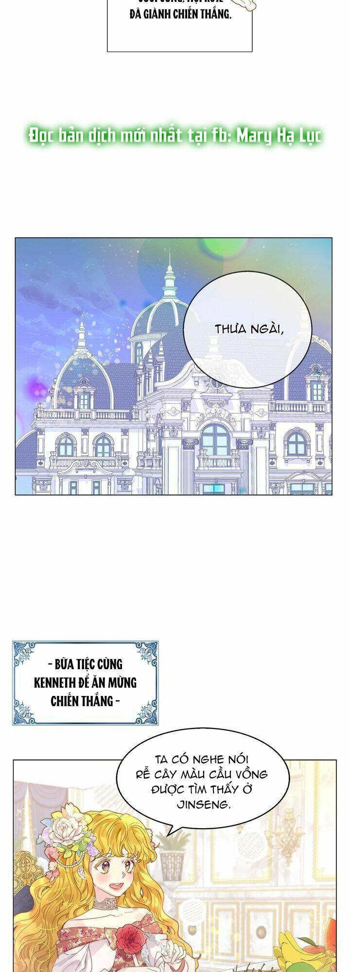 Tôi Không Phải Là Người Tốt: Chapter 158