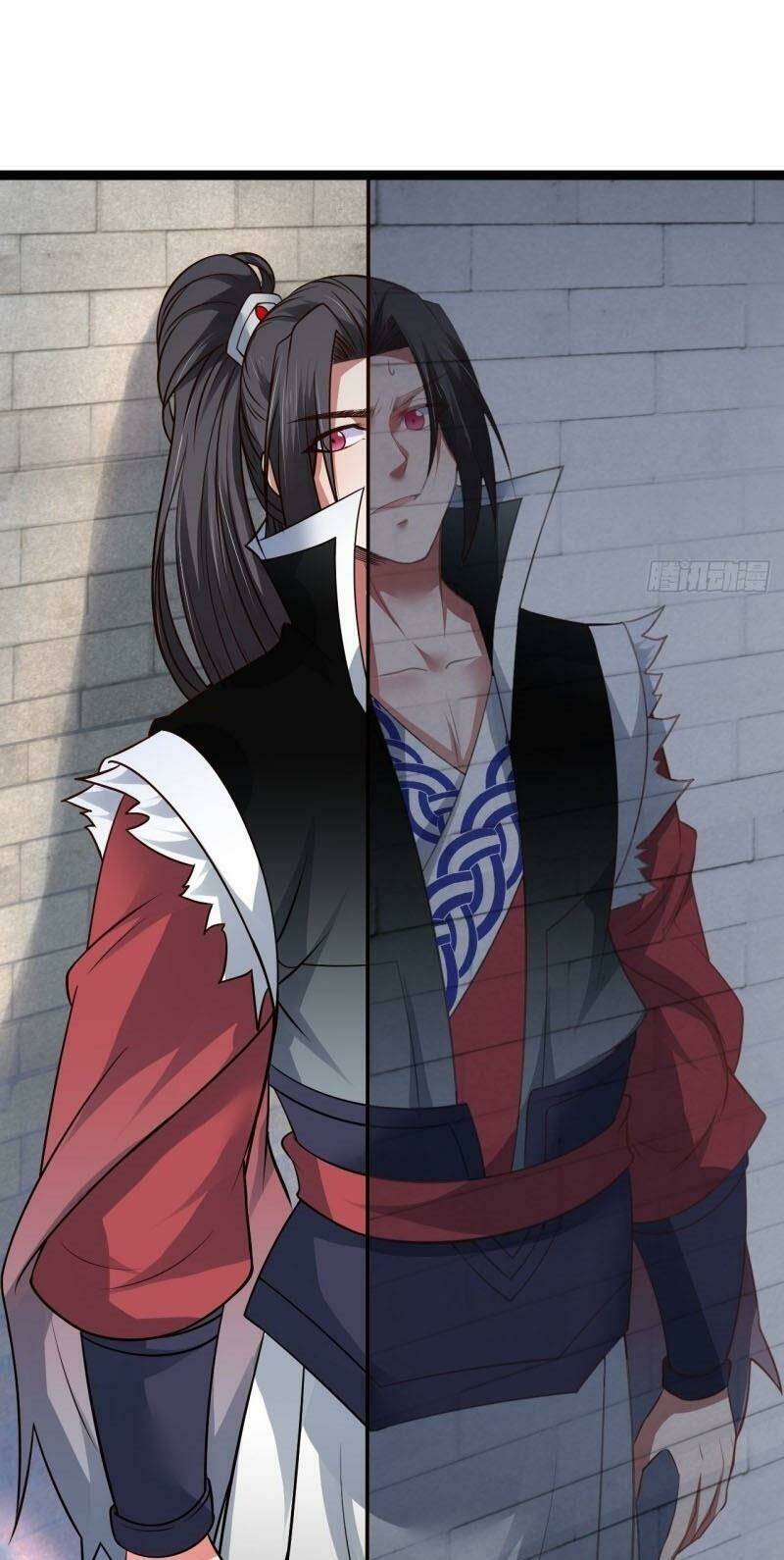 Trọng Sinh Tối Cường Ma Tôn Ở Rể: Chapter 61