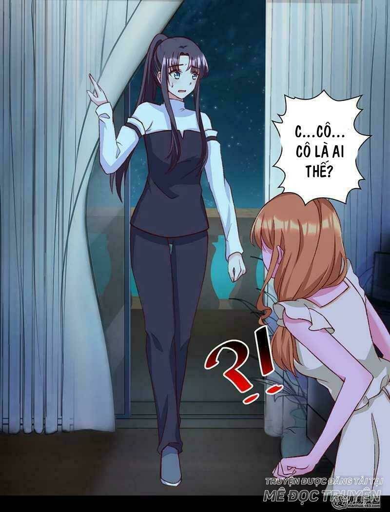 Gửi Người Không Quen: Chapter 36